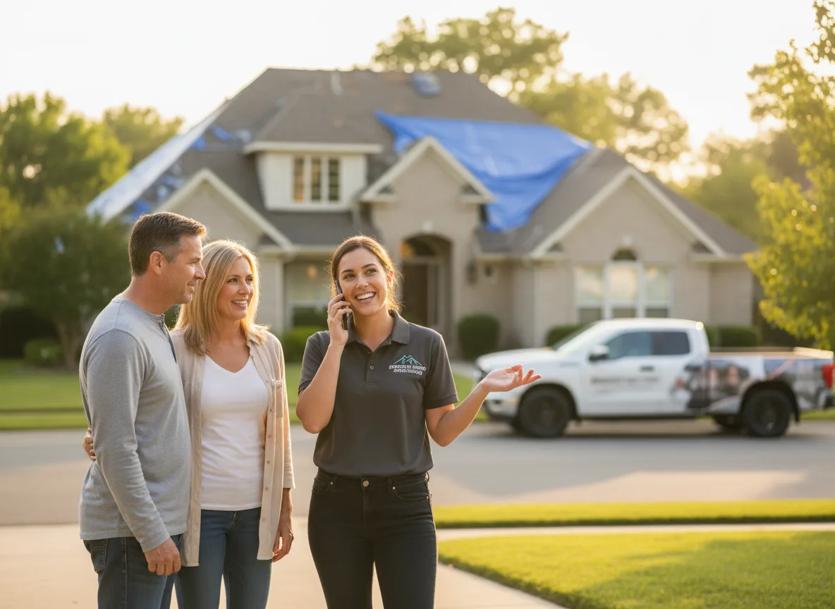 Emergency Roof Repair Tallmadge, OH FAQs